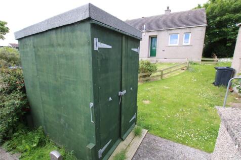 Garden Shed