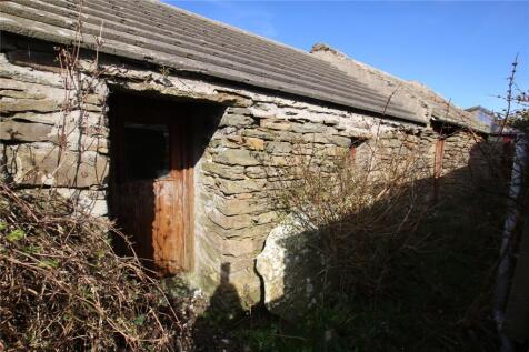 Outbuilding 2