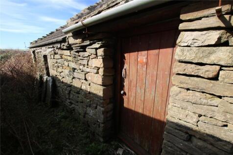 Outbuilding 3