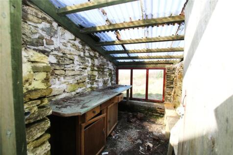 Potting Shed