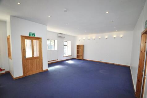 Main Room
