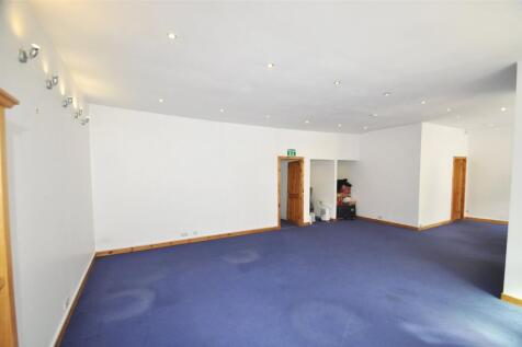 Main Room