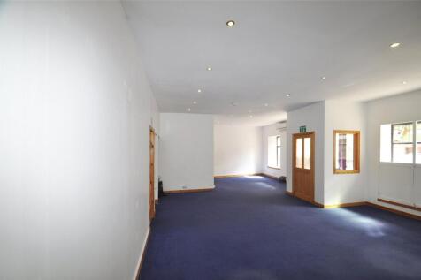 Main Room