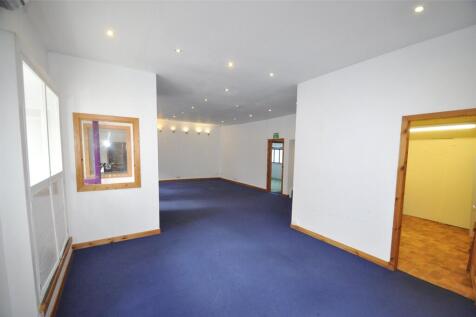 Main Room