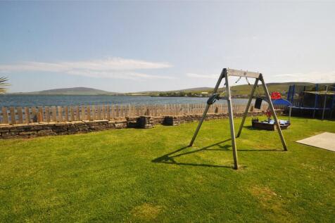 Garden &amp; View