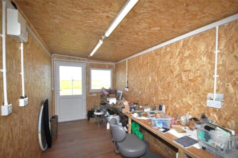 Shed