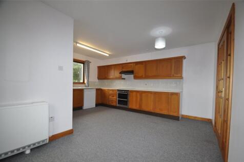 Kitchen-Dining Area