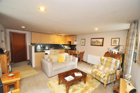 Living Room/Kitchen