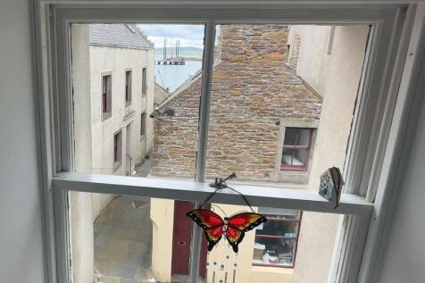 Bedroom 3 View