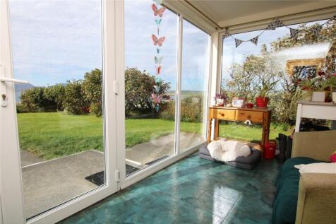 Sun Porch