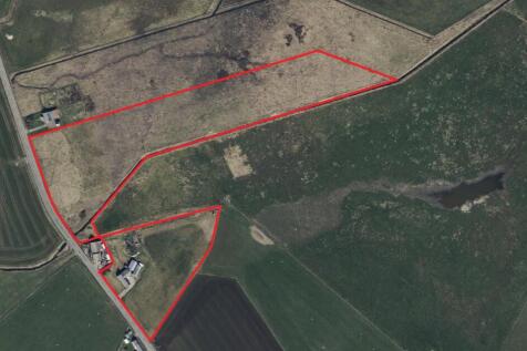 Outline Of Land