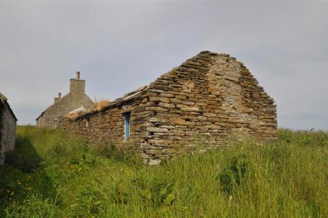 Ruinous Building