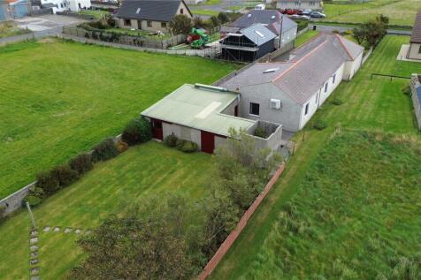 Aerial Rear