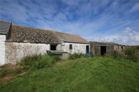 Outbuildings