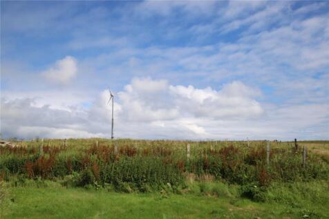 Land and Turbine