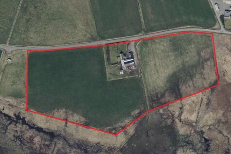 Plan Of Land