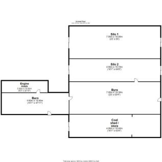Steading Floorplan