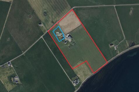 Land Outline