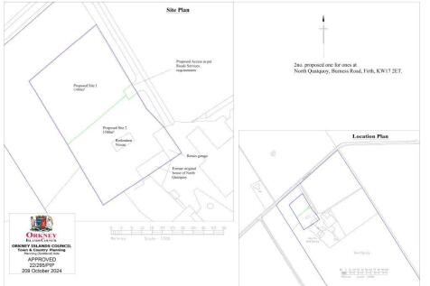 Location Plan