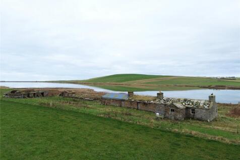House &amp; Outbuildings