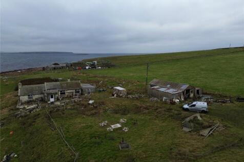House &amp; Outbuildings