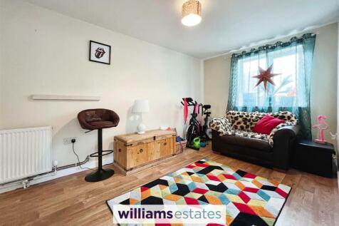 Bedroom/Sitting Room
