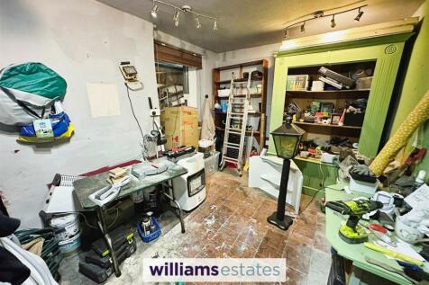 Shop space