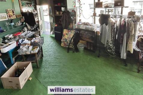 Shop Floor