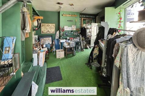 Shop Front