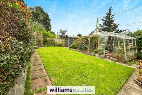 Lower Garden