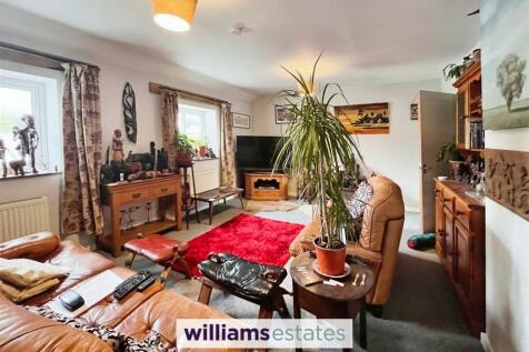 Living Room/Bedroom