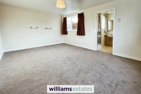 Ground Floor Bedroom