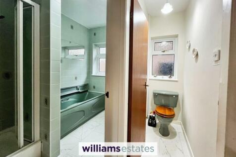 Bathroom/W.C.