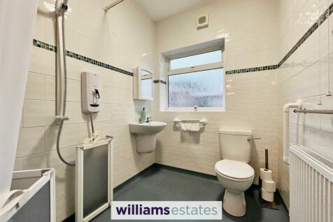 Wetroom