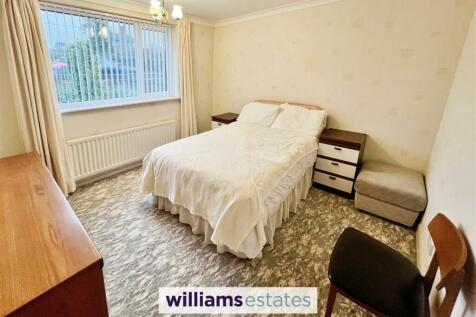 Ground Floor Bedroom One