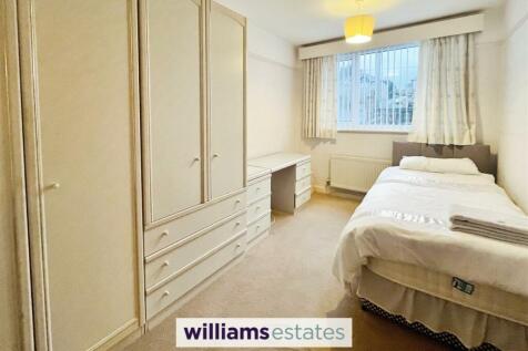 Ground Floor Bedroom Two