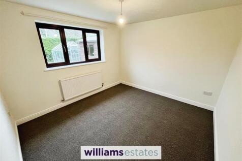 Ground Floor Bedroom Three