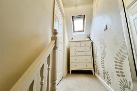 Second Floor Landing