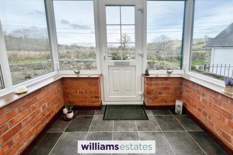 Entrance Porch