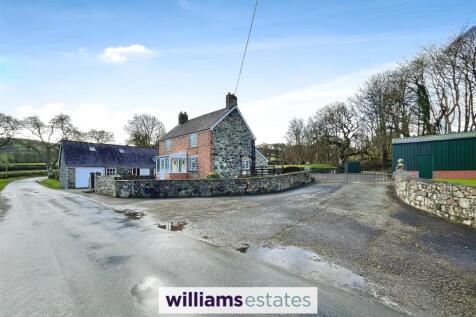Property with Drive