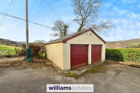 Double Garage