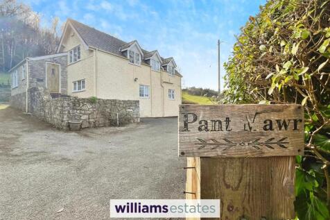 Pant Mawr