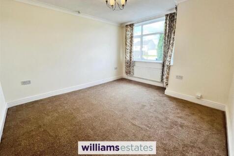 Ground Floor Bedroom