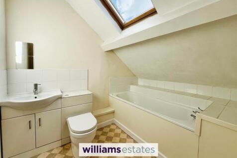 First Floor Bathroom