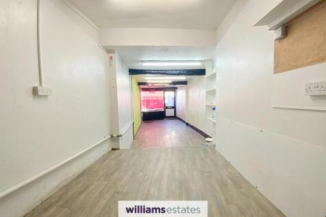 Retail Unit