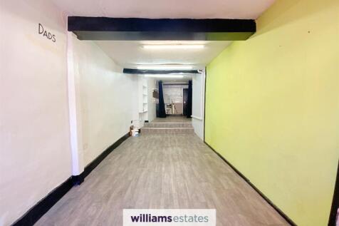 Retail Unit