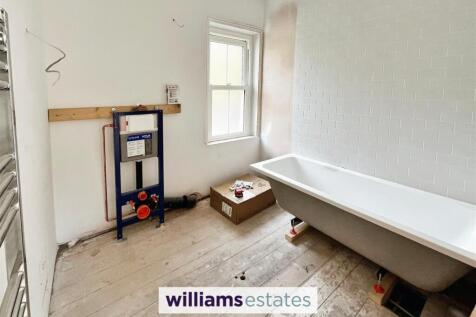 Bedroom One Ensuite