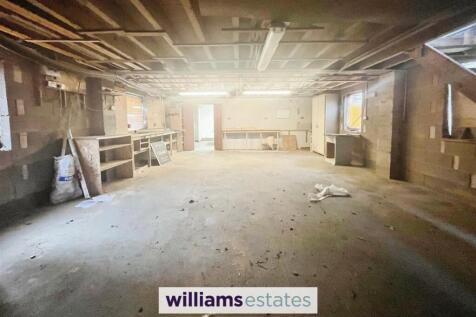 Ground Floor Workshop