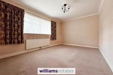 Downstairs Bedroom