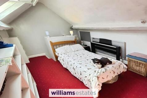 Loft Room
